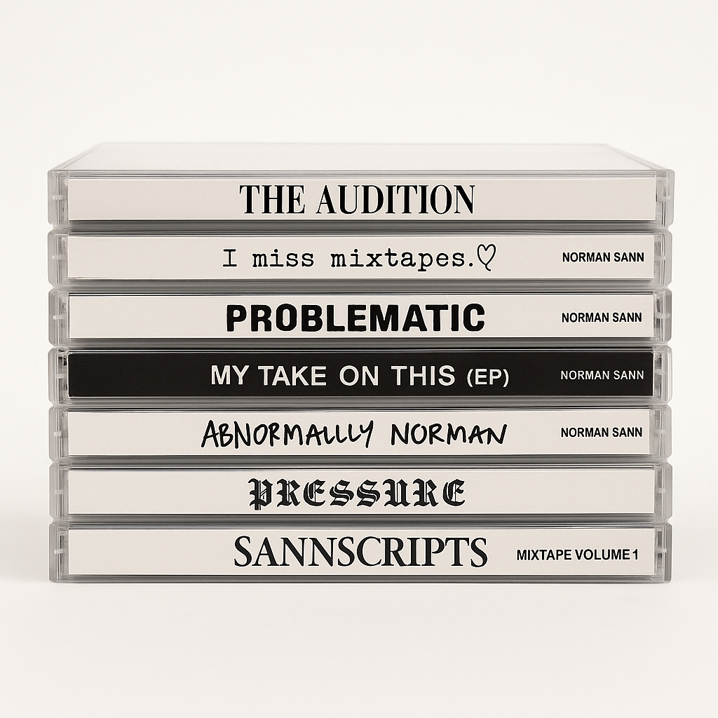 Signed CD Collection